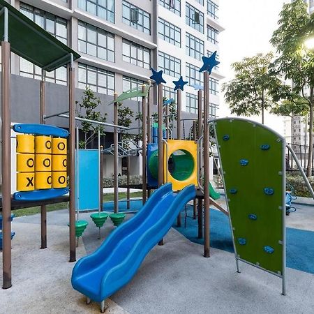 Conezion Residence Putrajaya 3Br6Pax Ioi City Mall Экстерьер фото