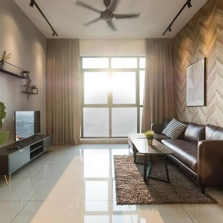 Conezion Residence Putrajaya 3Br6Pax Ioi City Mall Экстерьер фото
