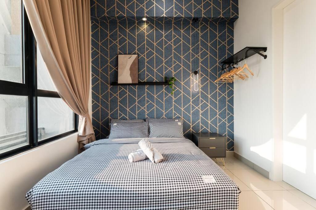 Conezion Residence Putrajaya 3Br6Pax Ioi City Mall Экстерьер фото