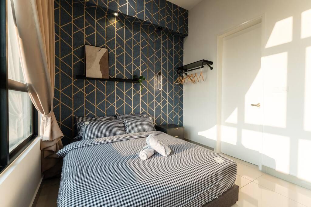 Conezion Residence Putrajaya 3Br6Pax Ioi City Mall Экстерьер фото