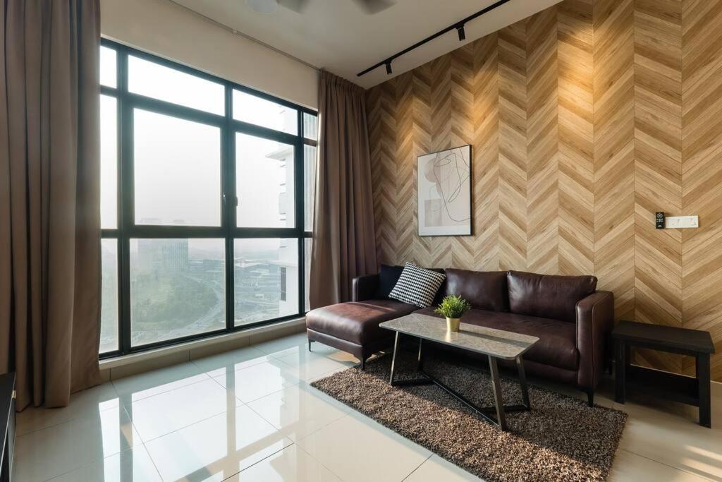 Conezion Residence Putrajaya 3Br6Pax Ioi City Mall Экстерьер фото