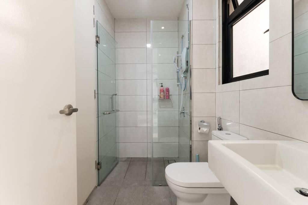 Conezion Residence Putrajaya 3Br6Pax Ioi City Mall Экстерьер фото
